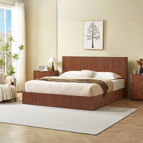 King size lift storage - king,